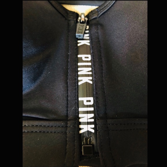 NWT‼️ LIMITED EDITION Victoria’s Secret PINK Bra - Picture 5 of 8